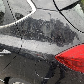 Bubbles Hand Car Wash - Auto Detailing Near Me - Edinburgh, EDH