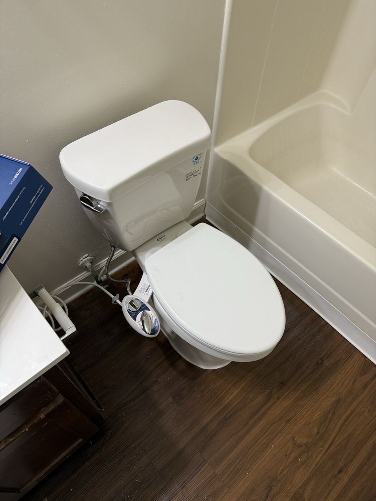 Slide of Brantley Plumbing and Electrical Handyman Services