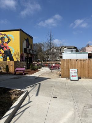 Side Saddle Wine Saloon & Bar by null Side Saddle Wine Saloon & Bar by null