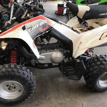 Five Star Cycles - All types of ATV repairs. - Tires Near Me - Garland, Texas Five Star Cycles - All types of ATV repairs. - Tires Near Me - Garland, Texas