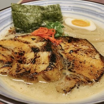 Menya Hosaki - Ramen Near Me - Washington, DC, District of Columbia Menya Hosaki - Ramen Near Me - Washington, DC, District of Columbia