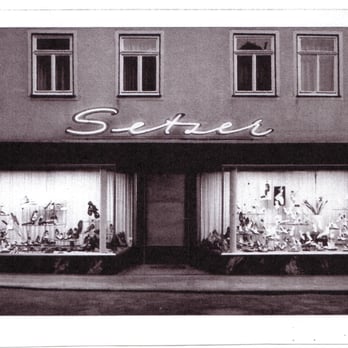 Schuh Setzer - Shoe Stores Near Me - Künzelsau, BW Schuh Setzer - Shoe Stores Near Me - Künzelsau, BW