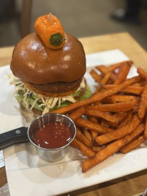 Corner Joint by null