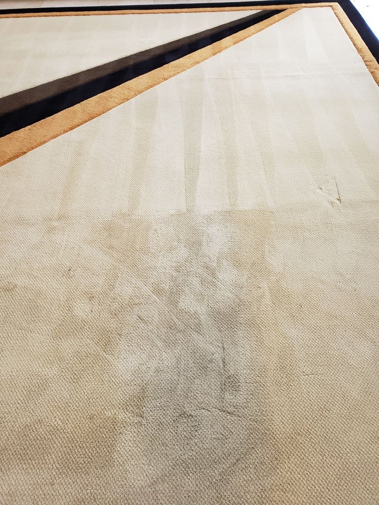 MASTERS DRI MIST CARPET & UPHOLSTERY CLEANING Updated September 2024