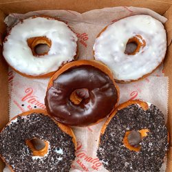 Varallo Brothers Bakery