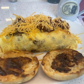 Sugar N' Spice - Mexican Omelette - Diners Near Me - Cincinnati, Ohio Sugar N' Spice - Mexican Omelette - Diners Near Me - Cincinnati, Ohio