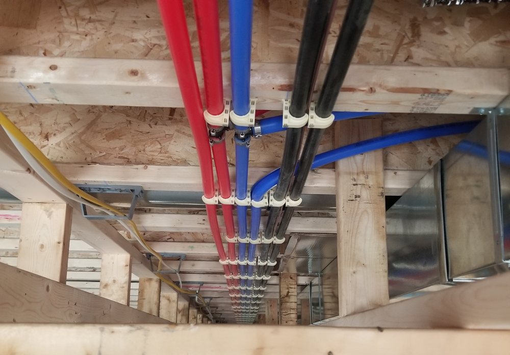 Slide of Phantom Plumbing