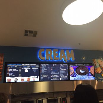 Cream - Menu! - Desserts Near Me - Cupertino, California Cream - Menu! - Desserts Near Me - Cupertino, California