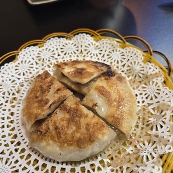 The C Bao and Dumplings - Beef pie - Chinese Near Me - Tonawanda, New York