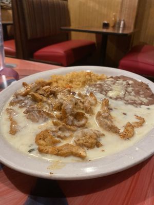 Los Arcos Mexican Restaurant by null