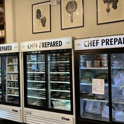 The Savory Gourmet Market