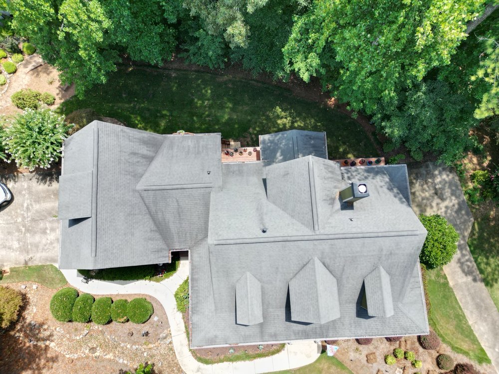 Slide of Top Notch Roofing & Construction