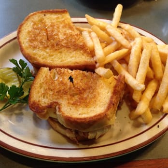 Paul's Restaurant - Turkey Melt - Breakfast & Brunch Near Me - Vancouver, Washington Paul's Restaurant - Turkey Melt - Breakfast & Brunch Near Me - Vancouver, Washington