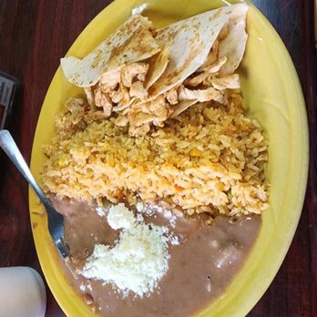 La Guerrense - Kids chicken quesadilla with rice & beans - Mexican Near Me - DeFuniak Springs, Florida La Guerrense - Kids chicken quesadilla with rice & beans - Mexican Near Me - DeFuniak Springs, Florida