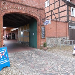 Fischhaus Meyl