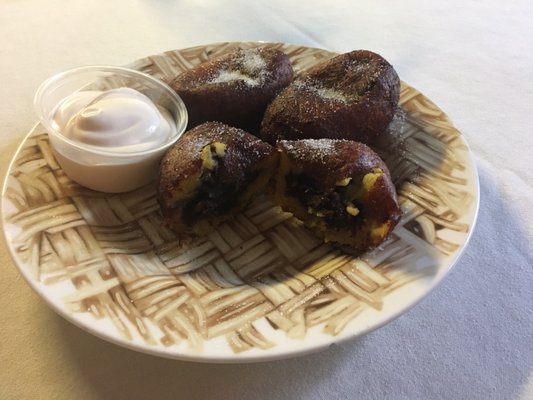 Perla Escondida Restaurant by null