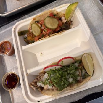 Planet Taco - Tacos Near Me - New York, New York Planet Taco - Tacos Near Me - New York, New York