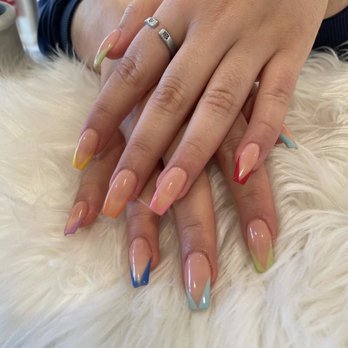Modish Nail Spa - Nail Salons Near Me - Conshohocken, Pennsylvania