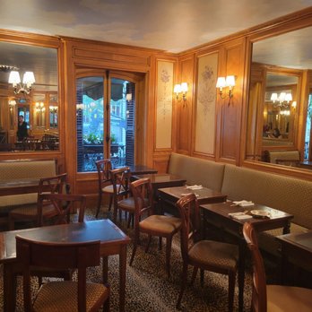 Ladurée - Tea Rooms Near Me - Paris, 75