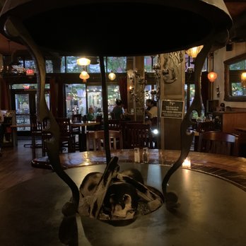 The Matador - a table with a lamp on it - Mexican Near Me - Boise, Idaho The Matador - a table with a lamp on it - Mexican Near Me - Boise, Idaho