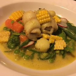 Plaisterers Arms - Lemon sole