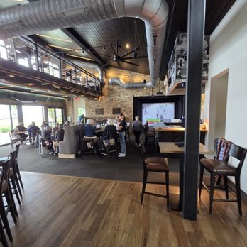 TJ's Harbor Restaurant - Party room - New American Near Me - Oshkosh, Wisconsin TJ's Harbor Restaurant - Party room - New American Near Me - Oshkosh, Wisconsin