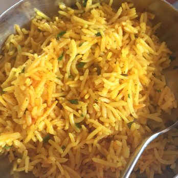 Tusk - Rice - Middle Eastern Near Me - Portland, Oregon
