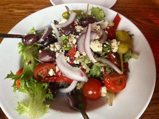 Nolans Brick Oven Bistro by null