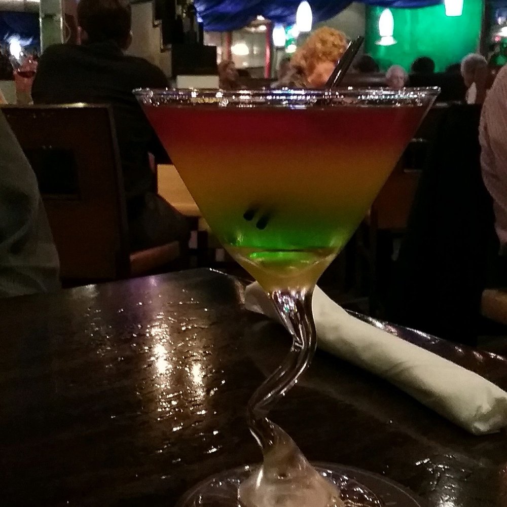 Baoding - Baoding Rainbow - Chinese Near Me - Charlotte, North Carolina