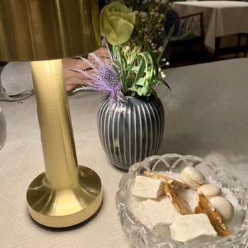 Aquavit - Scandinavian Near Me - New York, New York