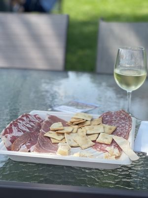 Penns Woods Winery by null