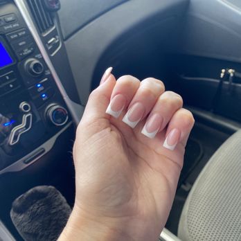 Botanic Nails - Nails - Nail Salons Near Me - Redlands, California