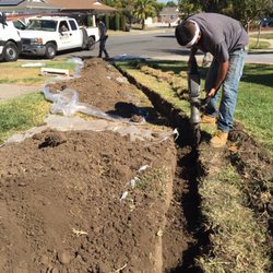 One Day Complete Repipe