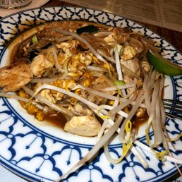 Pad Thai