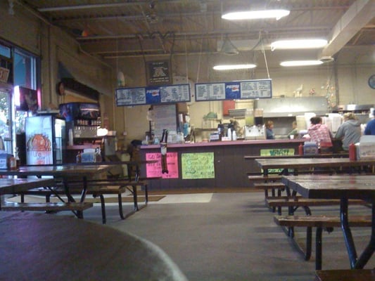 Susan's Fish-n-Chips by null