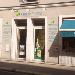 Pleine Forme