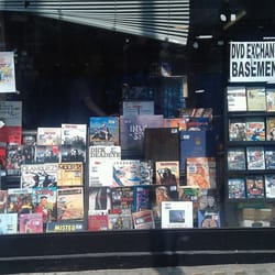 Book & Comic Exchange