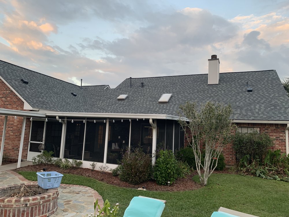 Slide of Estrada Roofing & Constrution