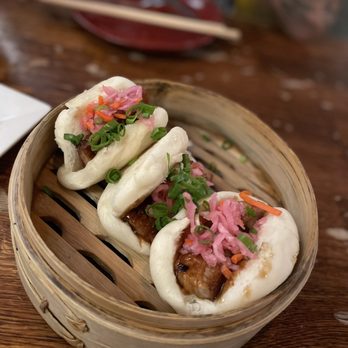 Star Noodle - Steamed Pork Buns - Asian Fusion Near Me - Lahaina, Hawaii Star Noodle - Steamed Pork Buns - Asian Fusion Near Me - Lahaina, Hawaii
