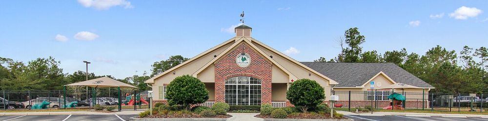 Primrose School at St. John's Forest - childcare center in Jacksonville, FL
