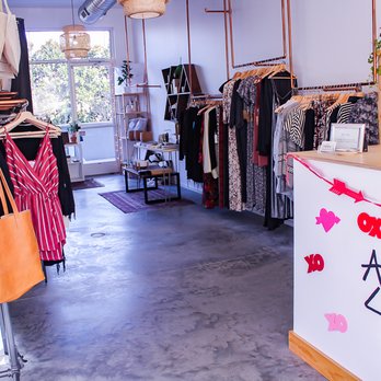 ABEDNEGO - Women's Clothing Near Me - Nashville, Tennessee