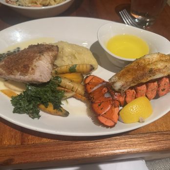 Leilani's On The Beach - Seafood Near Me - Lahaina, Hawaii
