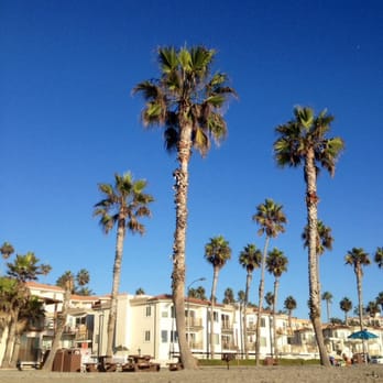 Oceanside Beach - Lots of vacation homes and timeshares just opposite the shore - Beaches Near Me - Oceanside, California Oceanside Beach - Lots of vacation homes and timeshares just opposite the shore - Beaches Near Me - Oceanside, California