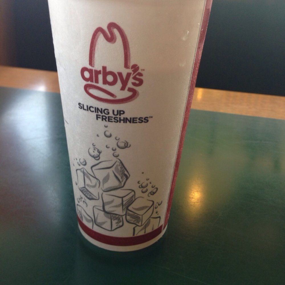 The Jamocha shake is the best