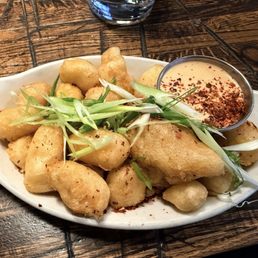 Cheese Curds *