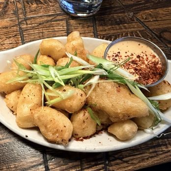 Old Irving Brewing - Cheese Curds * - Breweries Near Me - Chicago, Illinois