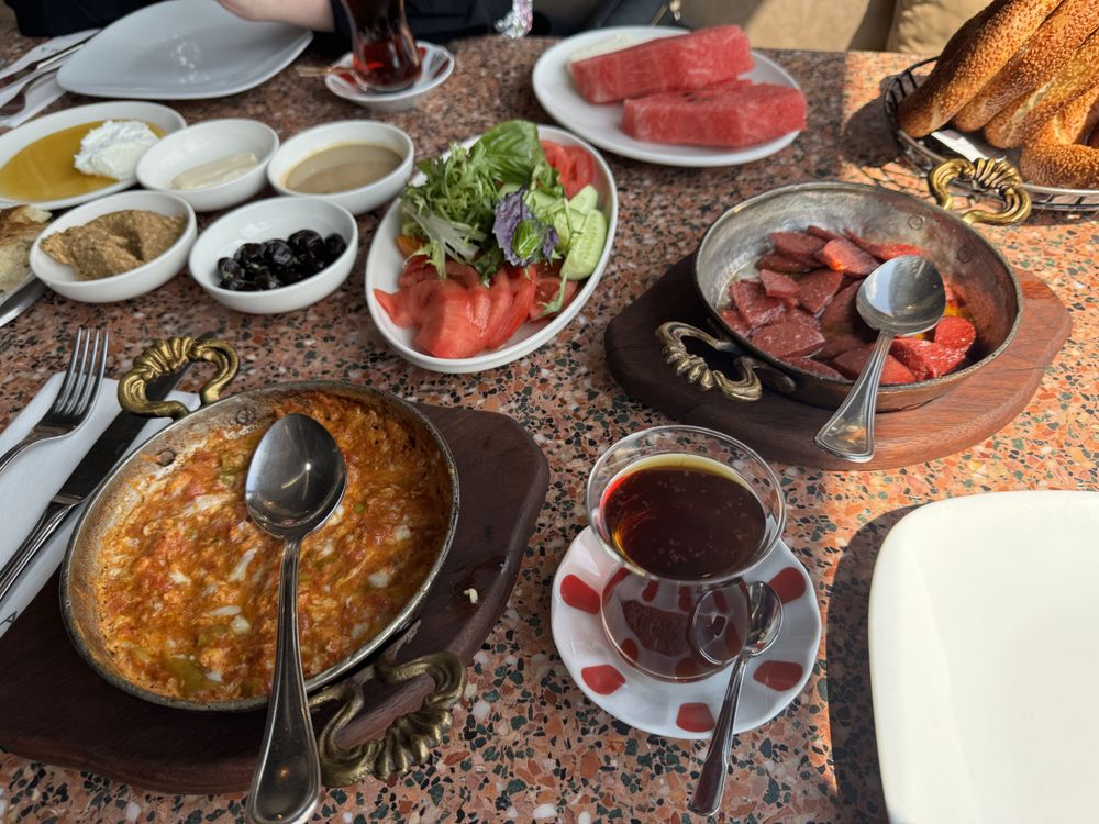 Köfteci halil Rumelihisarı photo 1