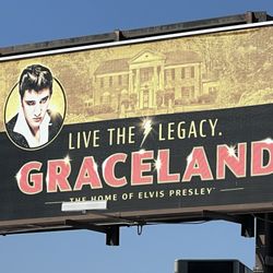Boulevard Souvenirs - 10/24/24 FYI, billboards across the street