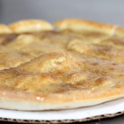 Main Street Pizza - A delicious Cinnastix will top off any meal in the sweetest of ways!
