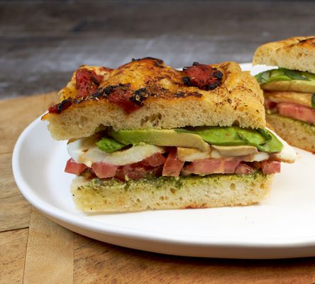 Sam's Italian Deli & Market by null